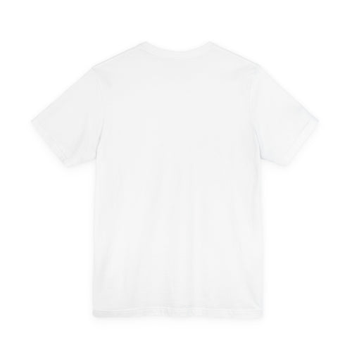 Love Makes Room Elephant Tee — Mama & Baby Elephant Graphic T-Shirt
