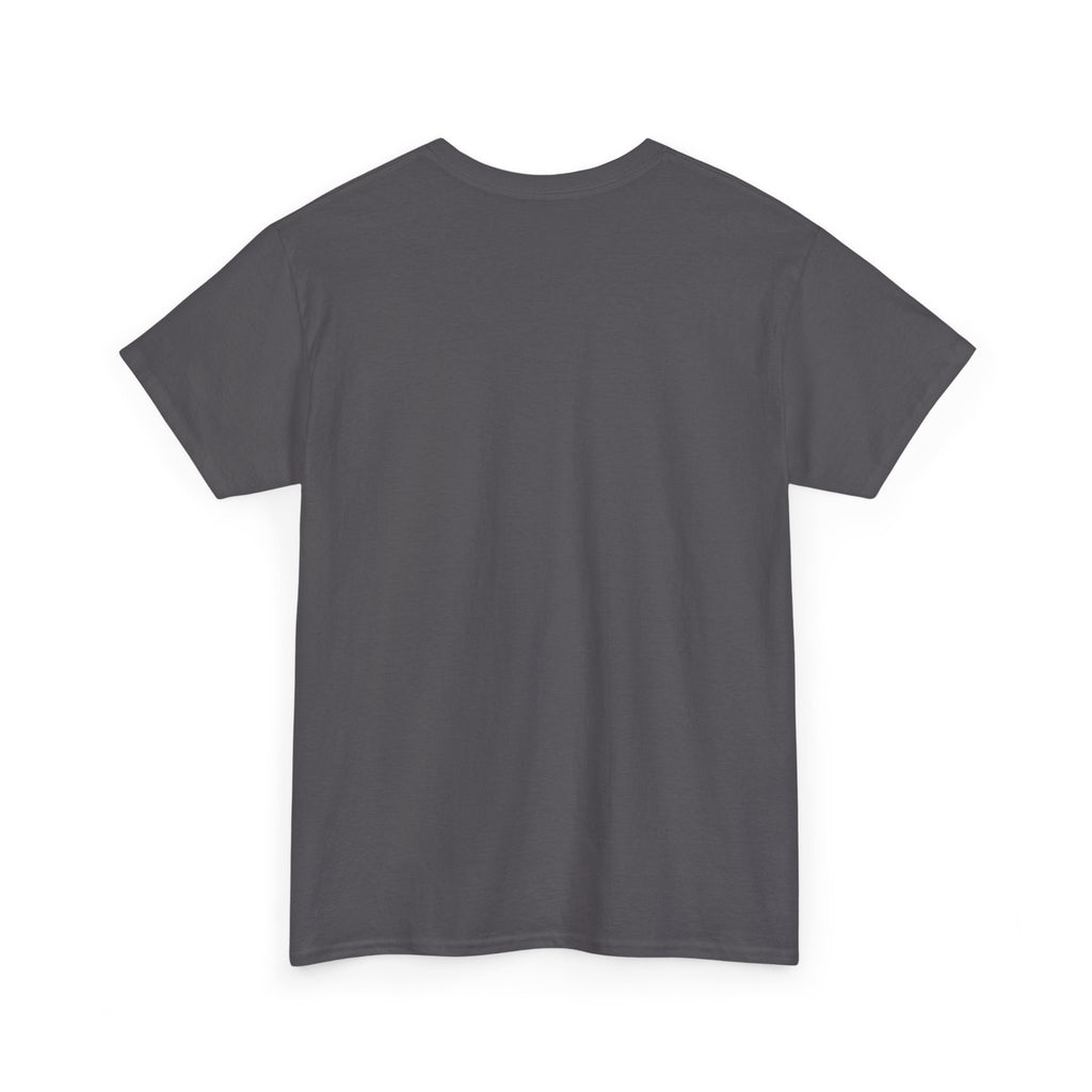Rooted In Love Floral Tee — Botanical Graphic T-Shirt